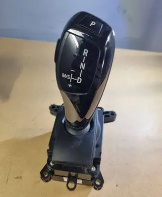 BMW X5 F15 Gear selector 9384923 34580204 33150001236007