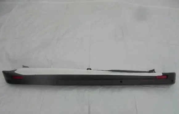 Nissan NV300 Rear bumper 850225265R