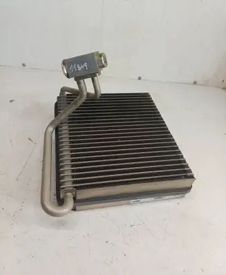Opel Zafira B Air conditioning (A/C) radiator (interior) 7011211 324342