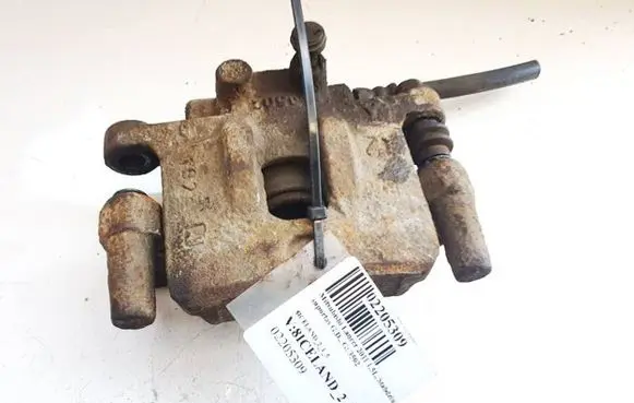 Mitsubishi Outlander Rear brake caliper 3502