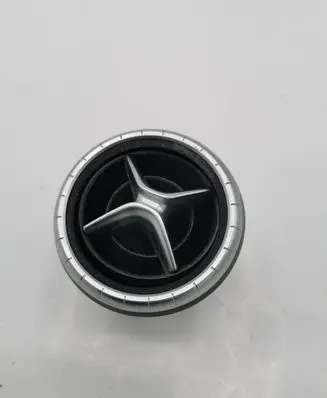 Mercedes-Benz CLA C117 X117 W117 Dashboard side air vent grill/cover trim A1178300354