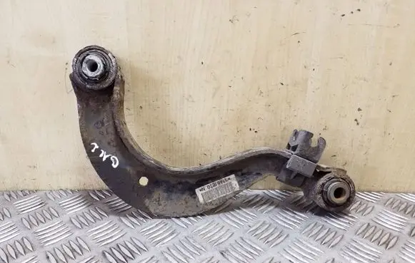 Volkswagen PASSAT B7 Rear control arm