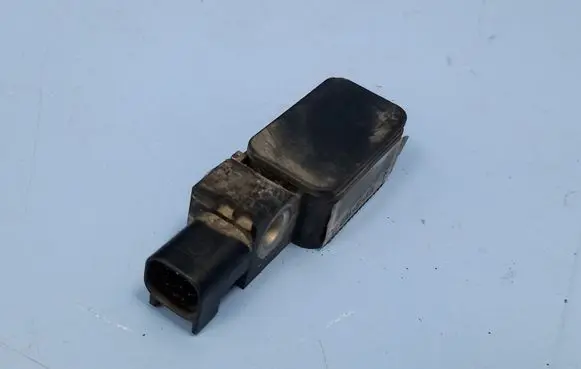 Mazda 6 Airbag deployment crash/impact sensor GJ6A57K1X