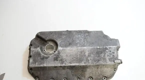 Audi A6 S6 C5 4B Oil sump 059103604F