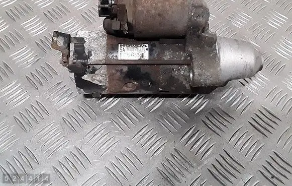 Honda CR-V Starter motor MHG025