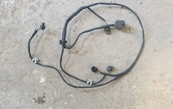 Mercedes-Benz A W176 Parking sensor (PDC) wiring loom