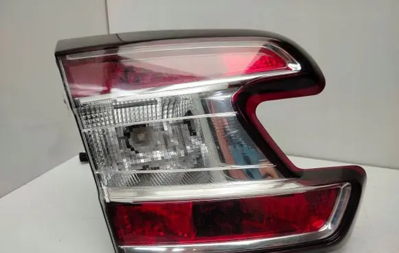 Renault Megane III Rear/tail lights 265550028R