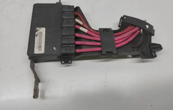 Renault Scenic III - Grand scenic III Positive wiring loom 243170003R 030088801