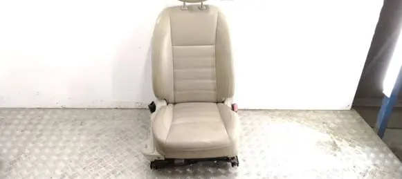 Renault Latitude (L70) Front passenger seat 