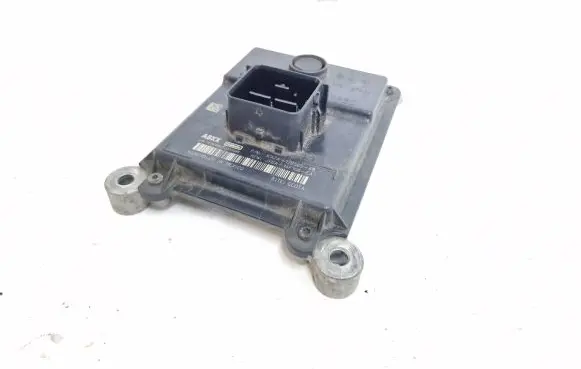 Ford Focus Gearbox control unit/module JX6A14F106EA KX7A12B565AB YC24111TT000088