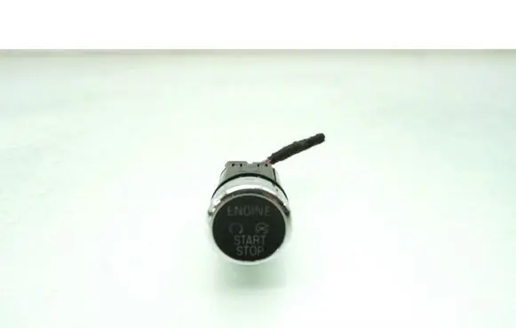 Other switches/knobs/shifts