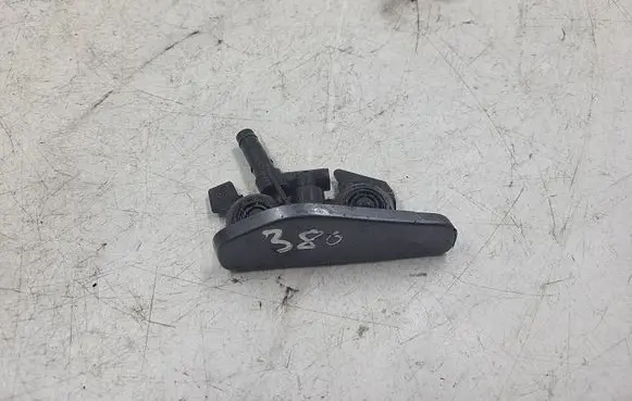 BMW 3 E46 Headlight washer spray nozzle cap/cover 7036412