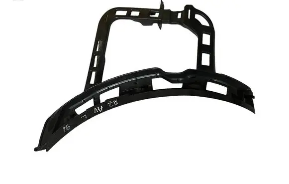 Volkswagen PASSAT B7 Front bumper mounting bracket 3AF807377