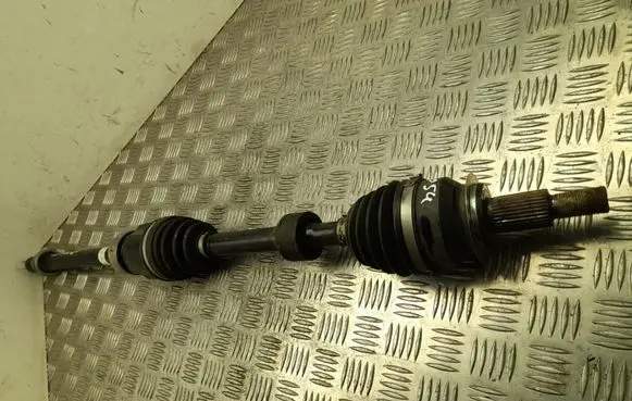 Mazda CX-5 Front driveshaft 