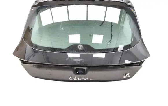 Seat Leon IV Tailgate/trunk/boot lid 