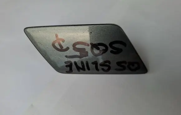 Audi Q5 SQ5 FY Headlight washer spray nozzle cap/cover 80A807754A