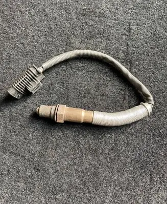 BMW 7 G11 G12 Lambda probe sensor 8644371
