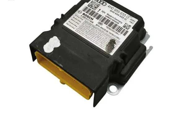Audi A8 S8 D4 4H Airbag control unit/module 4H0959655G