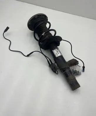 BMW 4 F36 Gran coupe Front shock absorber/damper 6854201 108176 685420103