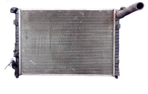 Mini One - Cooper R50 - 53 Coolant radiator DRM05100