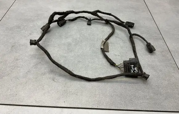 Opel Insignia A Parking sensor (PDC) wiring loom 23165595