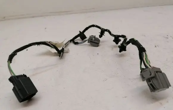 Ford Transit Custom Other wiring loom BK2T2B325DE