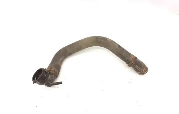 Volkswagen Golf V Engine coolant pipe/hose 1K0122101DF