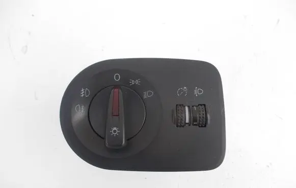 Seat Ibiza IV (6J,6P) Light switch 6J1941531A