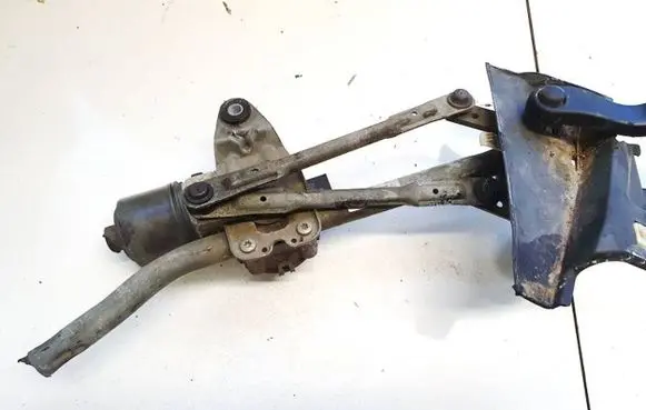 Fiat Croma Wiper motor 0390241915