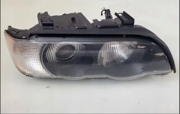 BMW X5 E53 Headlight/headlamp