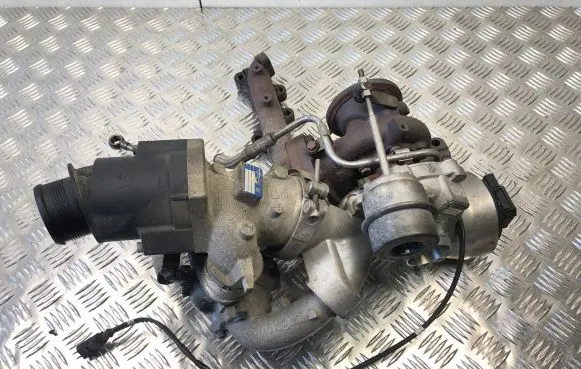 Volkswagen Amarok Turbo VK50321419 53049880140 VK0321419