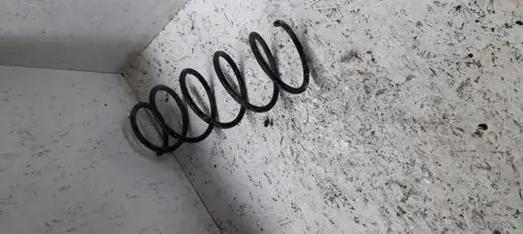 Renault Clio II Front coil spring