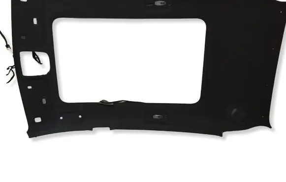 KIA Sportage Headlining 