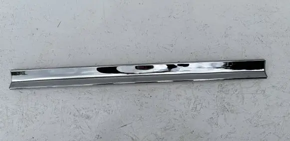 Mercedes-Benz EQE x294 Rear bumper trim bar molding A2948853001 R88084