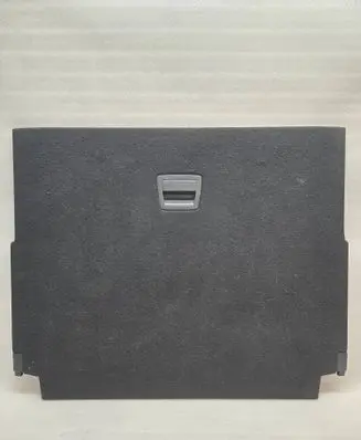 Peugeot 2008 II Trunk/boot mat liner 98282728ZD