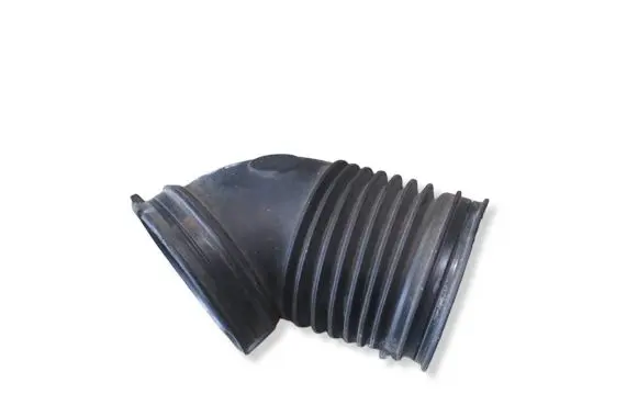 BMW 1 E81 E87 Air intake hose/pipe 7532755 407127219