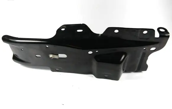 Chevrolet Silverado Front bumper mounting bracket