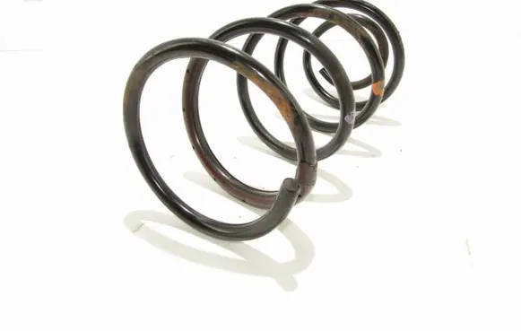 Mazda 3 II Front coil spring Nėra