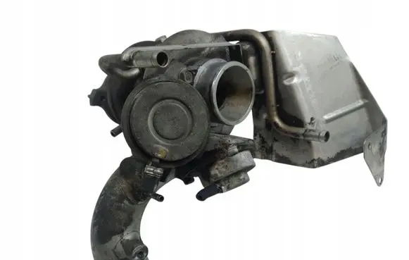 Renault Espace IV Turbo 8200054417