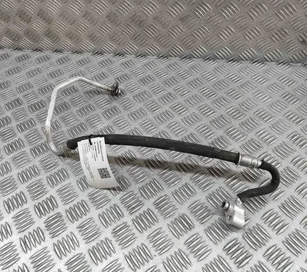 Audi A3 S3 8V Air conditioning (A/C) pipe/hose 5Q0816721E