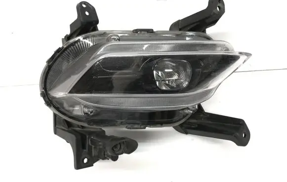 Hyundai Santa Fe LED Daytime headlight 