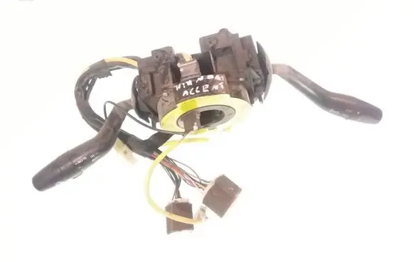 Hyundai Accent Wiper turn signal indicator stalk/switch 9340022700