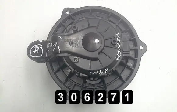 KIA Venga Heater fan/blower F00S3B24C8