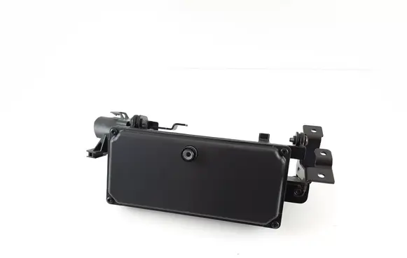 Volvo XC90 Front bumper camera 31660603
