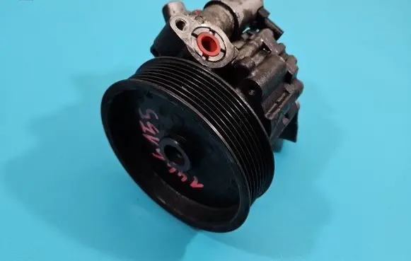 Mercedes-Benz E W212 Power steering pump IMPRK1446155