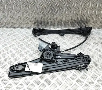 Peugeot 308 Front door electric window regulator 9830815080 9829048280