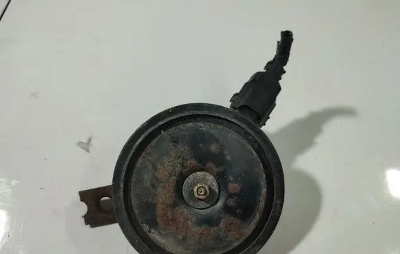 KIA Sportage Horn signal 