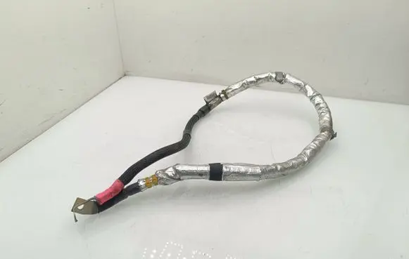 BMW 5 G30 G31 Positive cable (battery) 8476014 EMV147