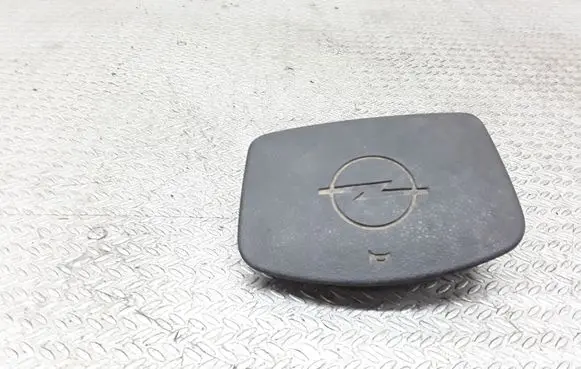 Opel Frontera A Steering wheel airbag cover 91142005