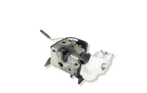 Fiat Seicento/600 Front door lock 